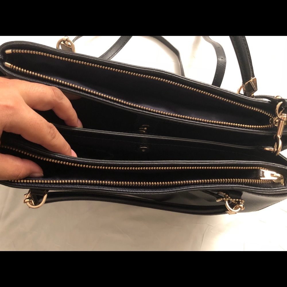 Coach bag - Picture 4 of 5